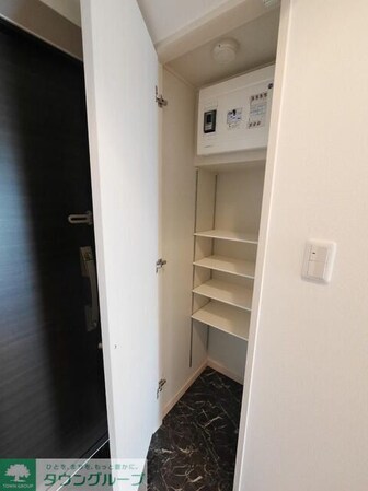 クレストヒル桃ヶ丘の物件内観写真